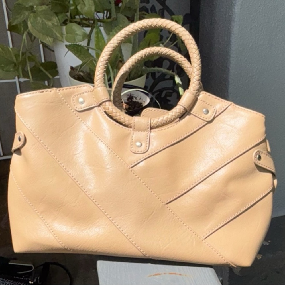 Relic Handbag
